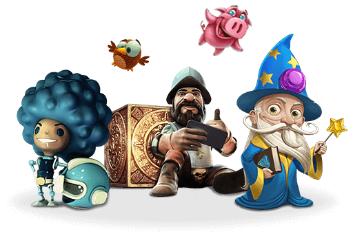 Dansino.dk - danske casinoer på nettet